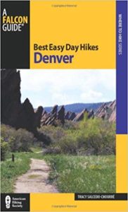 Top 10 Colorado Guidebooks