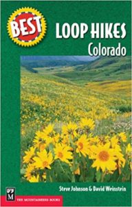 Best Colorado Guidebooks