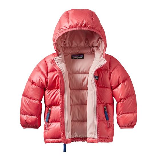 Our Favorite Gear for Families Patagonia Puffy