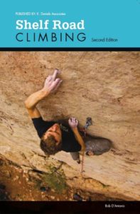 Top 10 Colorado Guidebooks Shelf Road Climbing by K Daniels Associates