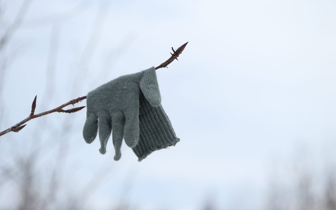 Never Lose A Glove Again