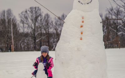 How to Survive a Snow Day: 10 Fun Activities for Kids and Adults