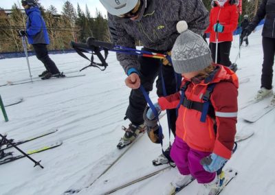 Beginner Terrain at Breckenridge Colorado Kid Friendly skiing 02
