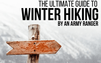 The Ultimate Guide to Winter Hiking: How to Choose a Safe Trail